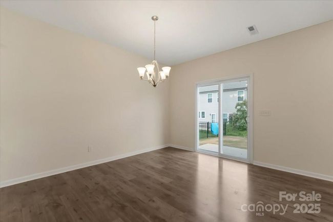 1207 Scotch Meadows Loop, House other with 3 bedrooms, 3 bathrooms and null parking in Monroe NC | Image 9
