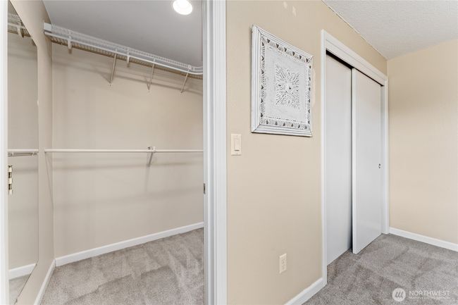 Primary Walk-in Closet | Image 17