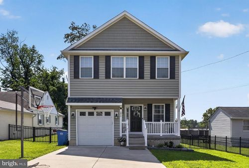 2417 Kay Ave, Trevose, PA, 19053-6905 | Card Image