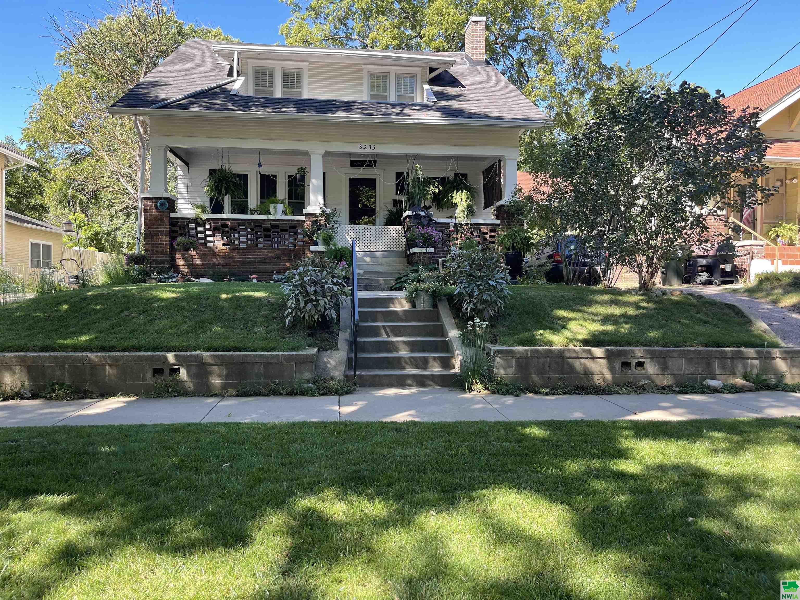 Jennings St, Sioux City, IA 51104