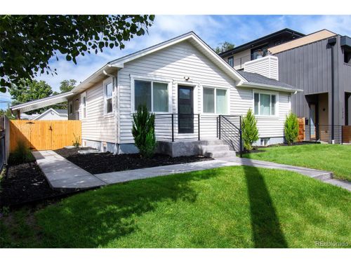 2435 S Race St, Denver, CO, 80210-5150 | Card Image