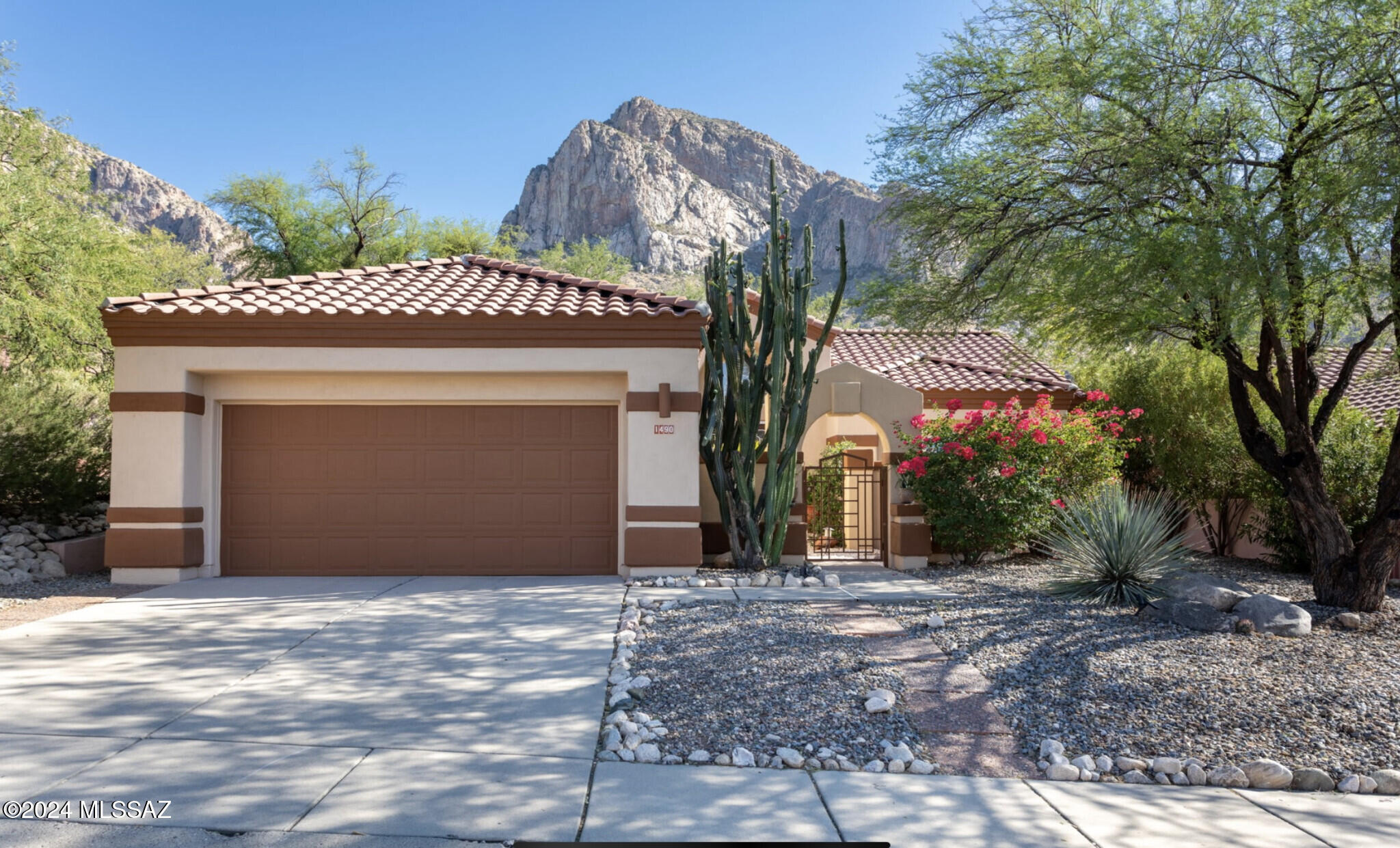 Ram Canyon Dr, Tucson, AZ 85737