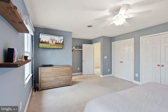 12007 Briar Patch Rd, House other with 4 bedrooms, 3 bathrooms and null parking in HUME VA | Image 27