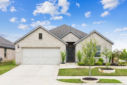 1424 Bellaire St, Celina, TX, 75009-2460 | Card Image