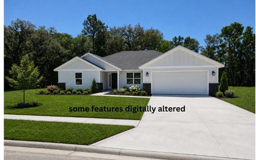 569 Sw Bellflower Dr, Lake City, FL, 32024-6735 | Card Image