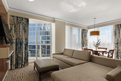 18001 Collins Ave, Sunny Isles Beach, FL, 33160-2722 | Card Image
