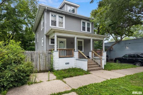 902 E Arcadia Ave, Peoria, IL, 61603-2634 | Card Image