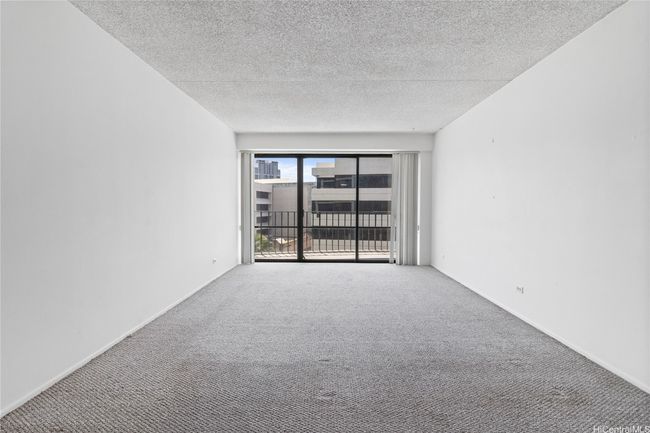 Balcony just off your living room. | Image 7
