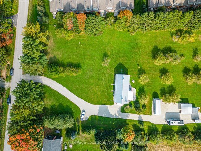 195 Centre St, House other with 2 bedrooms, 2 bathrooms and 6 parking in Meaford ON | Image 6