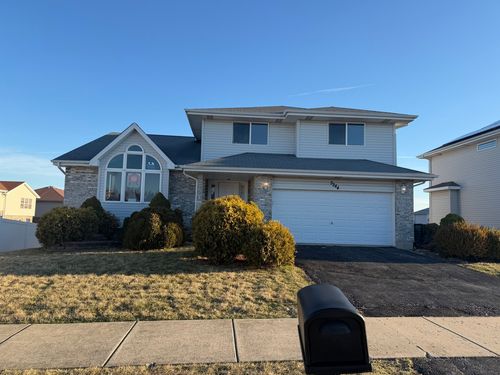 5244 Bentgrass Ave, Richton Park, IL, 60471-1368 | Card Image