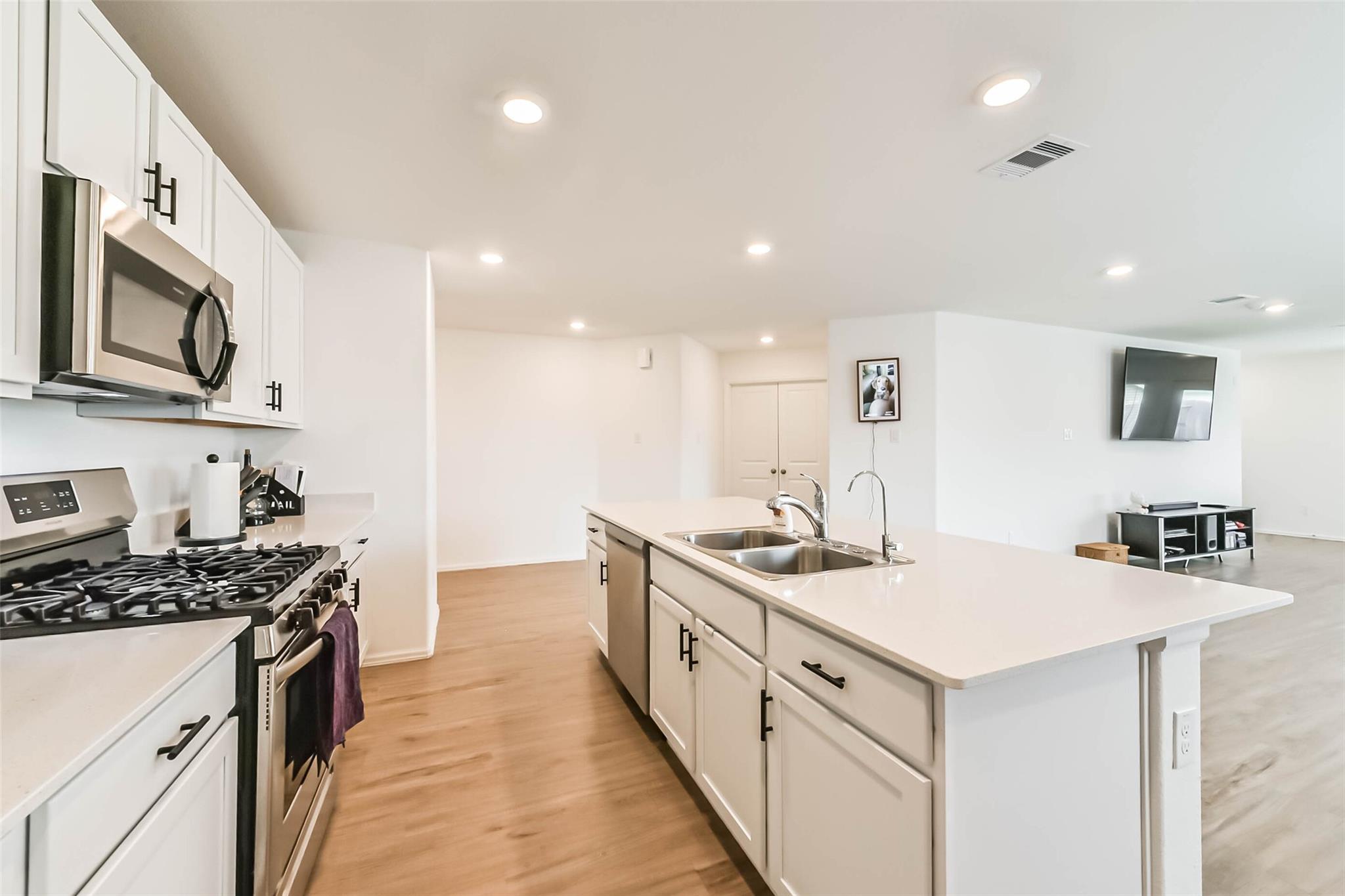 Residential in Baytown 5