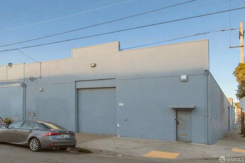 1400 Yosemite Ave, San Francisco, CA, 94124-3322 | Card Image