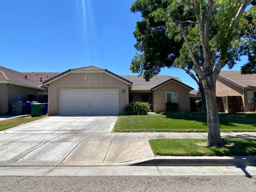531 Fairmont Drive, Los Banos, CA, 93635 | Card Image