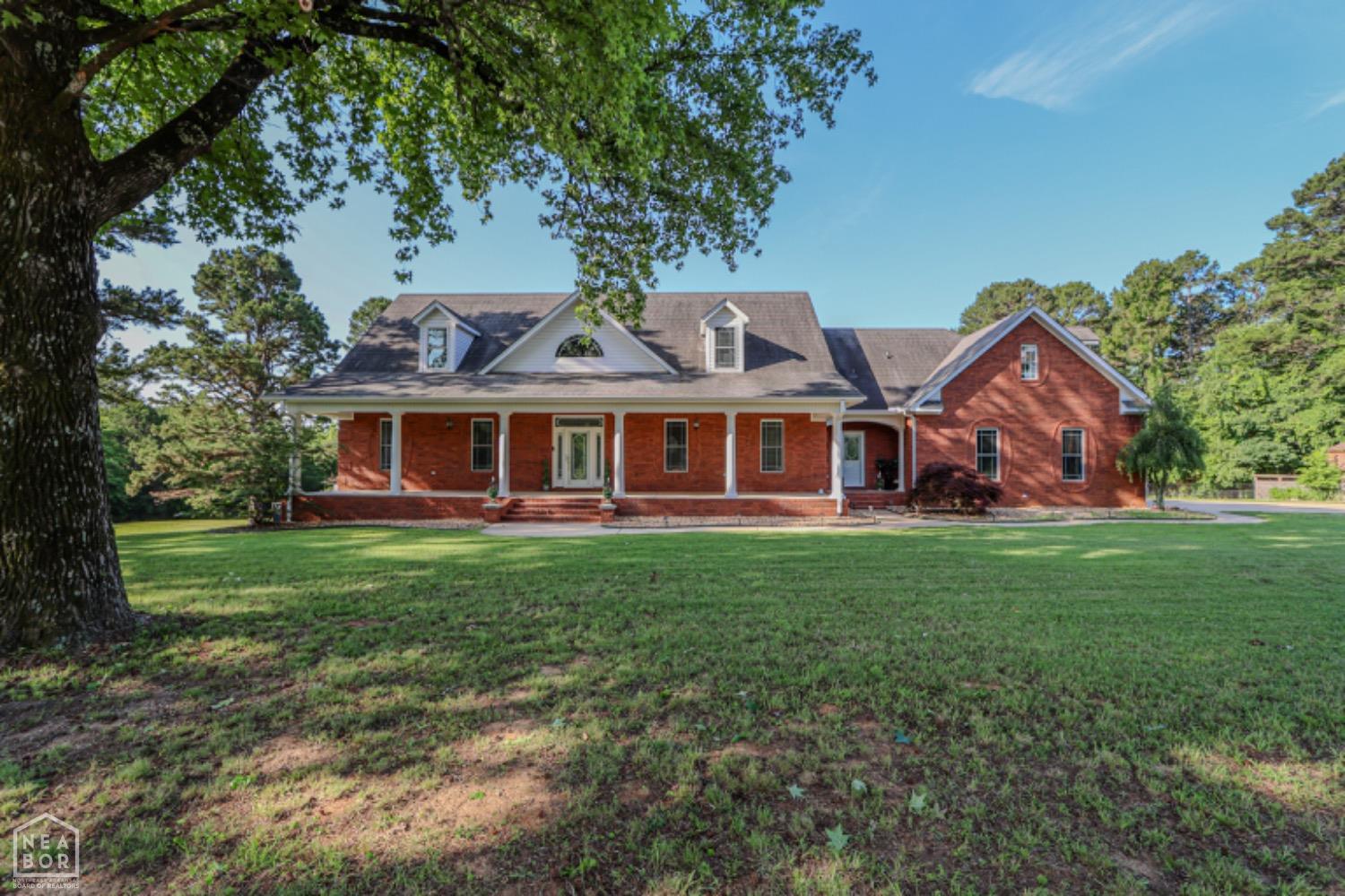 Greene 626 Rd, Paragould, AR 72450