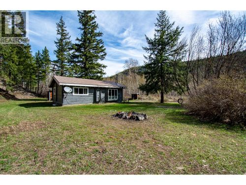 3802 Coalmont Road, Tulameen, BC, V0X1W0 | Card Image