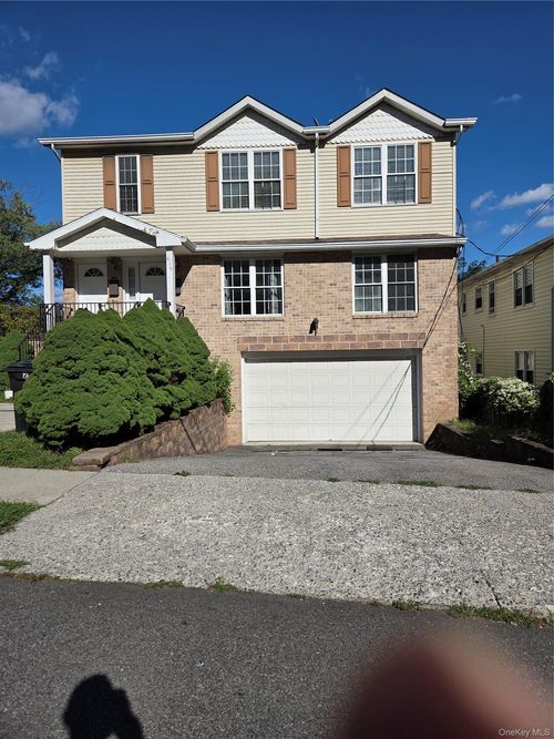 2-419 Garden Ave, Mount Vernon, NY, 10553-2015 | Card Image