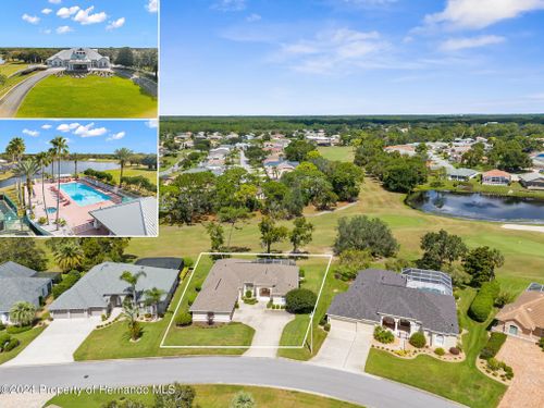 9216 Tarleton Circle, Weeki Wachee, FL, 34613 | Card Image