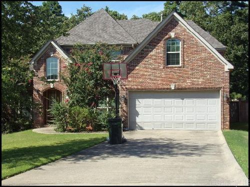 31 Bristol Ct, Little Rock, AR, 72211-2163 | Card Image
