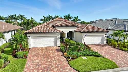 12230 Canal Grande Dr, FORT MYERS, FL, 33913-9495 | Card Image