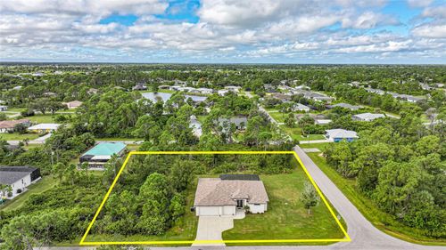 5435 Montego Ln, PORT CHARLOTTE, FL, 33981-2306 | Card Image