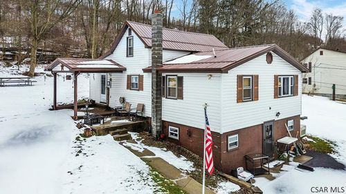 123 Country Ln, Portage, PA, 15946-8612 | Card Image