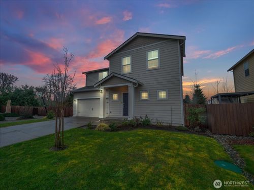 6412 121st St E, Puyallup, WA, 98373-8832 | Card Image