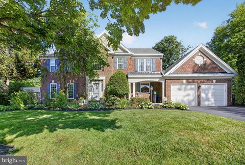 108 Bethal Ct Sw, LEESBURG, VA, 20175-5048 | Card Image