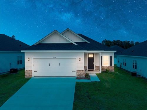 5698 Pinebarren Rd, TALLAHASSEE, FL, 32303-8980 | Card Image