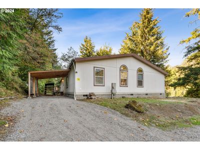 46730 Westfir Oakridge Rd, House other with 4 bedrooms, 2 bathrooms and null parking in Westfir OR | Image 3