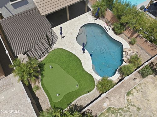21923 S 214th St, Queen Creek, AZ, 85142-5966 | Card Image