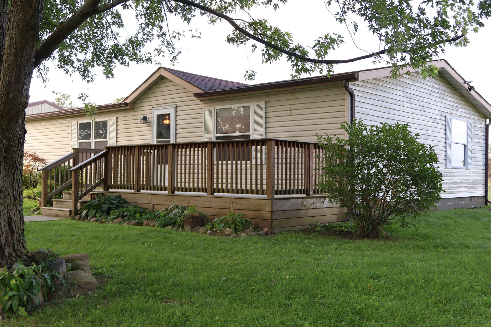 Turner Rd, Imlay City, MI 48444