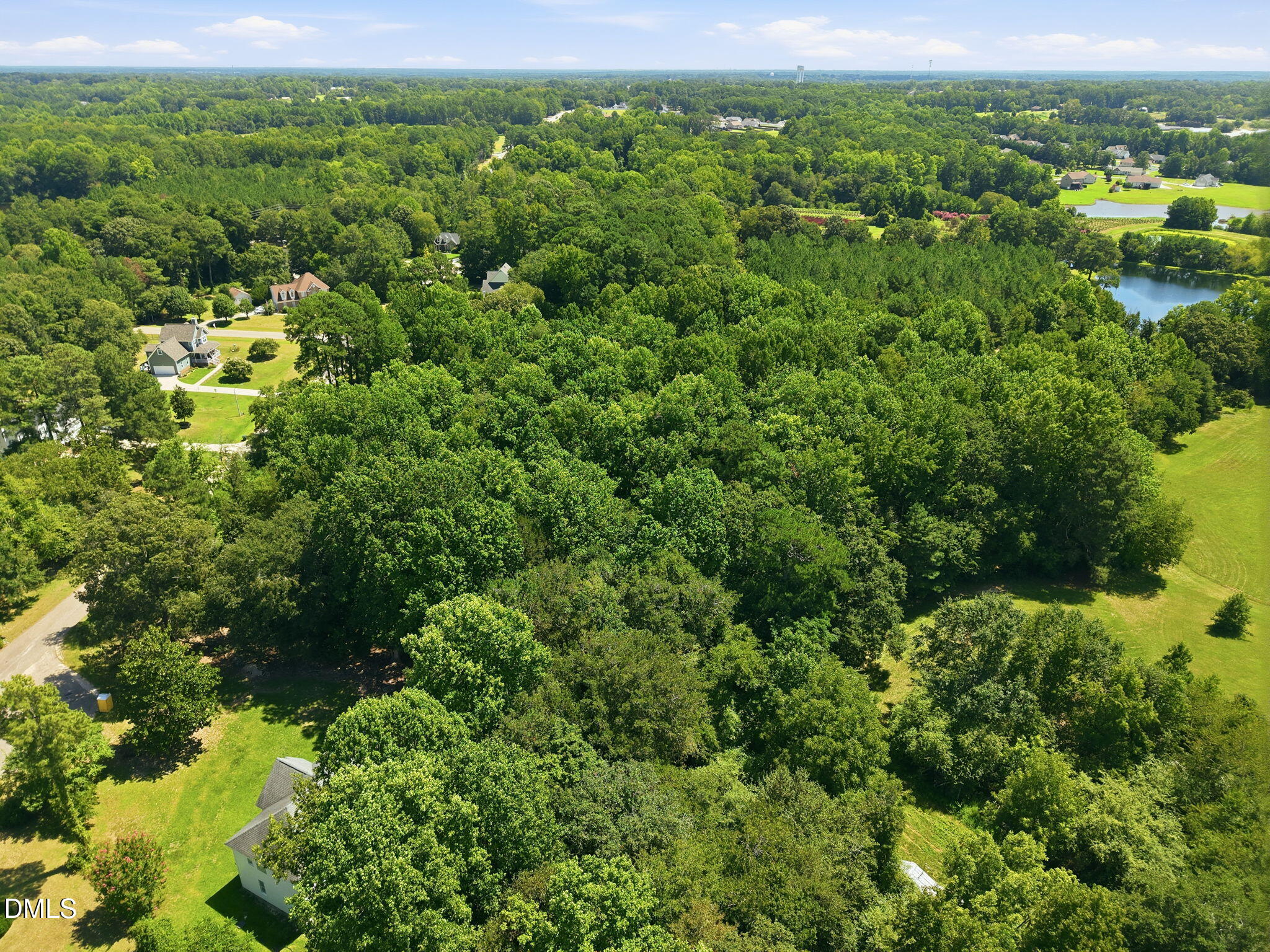 Land in Angier 5
