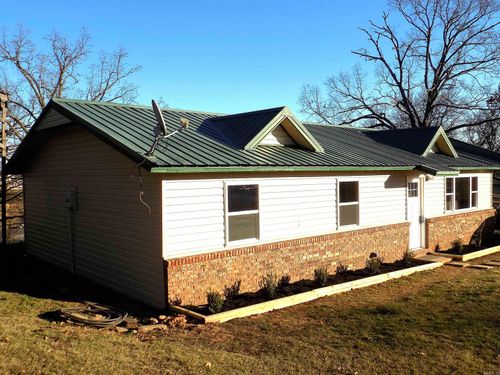 24 Thorn Cemetary Rd, Greenbrier, AR, 72058-9341 | Card Image