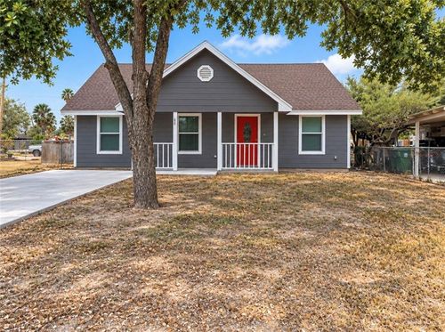 538 E Bowie Avenue, Alamo, TX, 78516 | Card Image