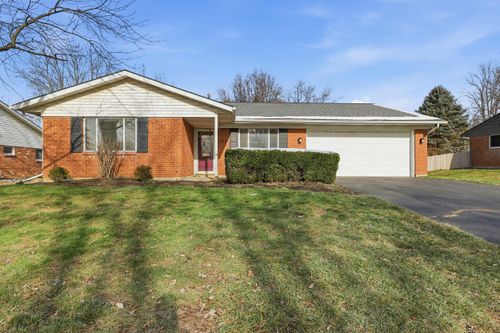 188 Brisbane Ave, Westerville, OH, 43081-3424 | Card Image