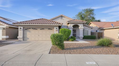 14714 W Paula Pl, Surprise, AZ, 85374-9679 | Card Image