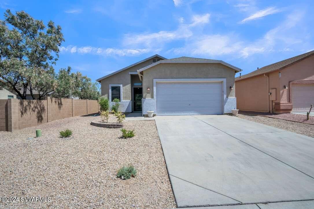 Azure Dr, Camp Verde, AZ 86322
