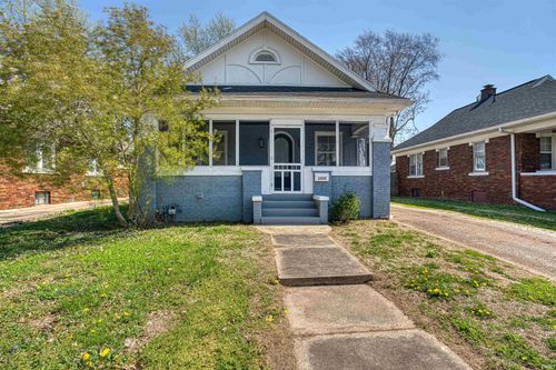 1222 Vann Ave, Evansville, IN, 47714-3354 | Card Image