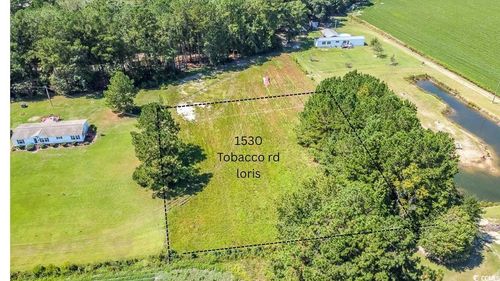 1530 Tobacco Rd, Loris, SC, 29569-7262 | Card Image