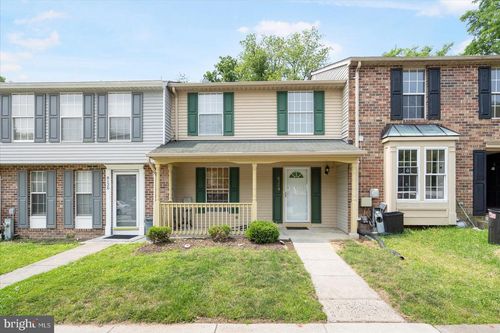 8124 Greenspring Valley Rd, OWINGS MILLS, MD, 21117-5410 | Card Image