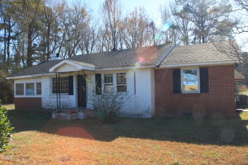 868 Smith Road, Maysville, NC, 28555 | Card Image