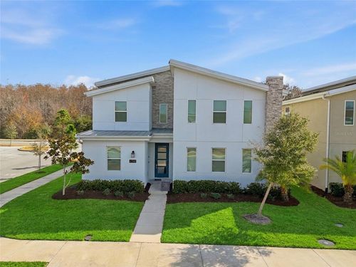 2706 Oxymoron Way, KISSIMMEE, FL, 34746 | Card Image