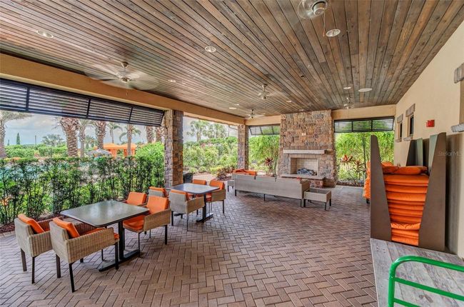 UNIT-102 - 13711 Messina Loop, Condo with 2 bedrooms, 2 bathrooms and null parking in Bradenton FL | Image 58