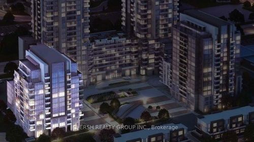 201-10 Meadowglen Pl, Toronto, ON, M1G0A8 | Card Image