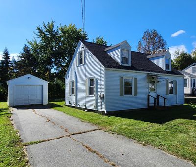 12 Violette Avenue, House other with 3 bedrooms, 1 bathrooms and null parking in Waterville ME | Image 2