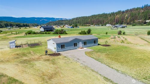 524 Sunny Meadow Dr, Cle Elum, WA, 98922-6133 | Card Image