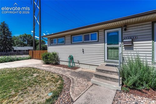 3402 N Institute Street, Colorado Springs, CO, 80907 | Card Image