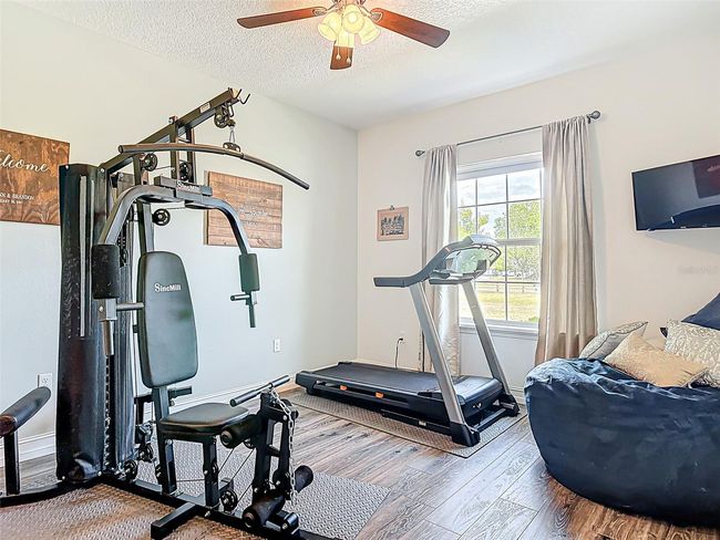 fourth bedroom | Image 43