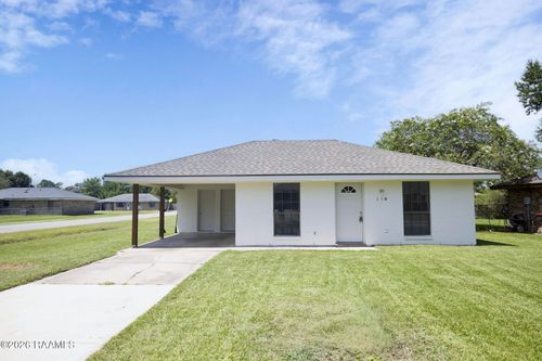 118 Trewhill Parkway, Lafayette, LA, 70507 | Card Image
