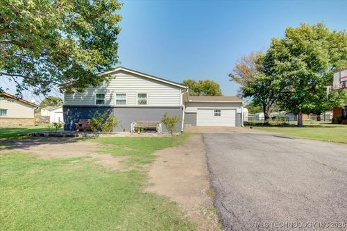 14805 Latimer St, Tulsa, OK, 74116-2608 | Card Image